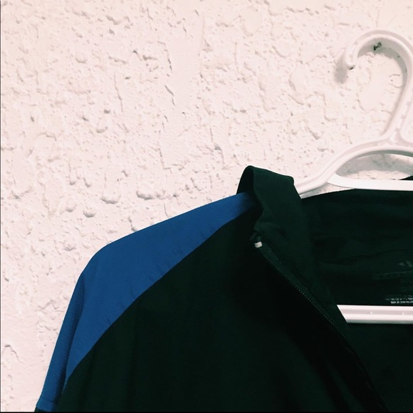 quarter zip - Picture 1 of 2